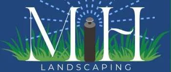 HM Landscaping Logo
